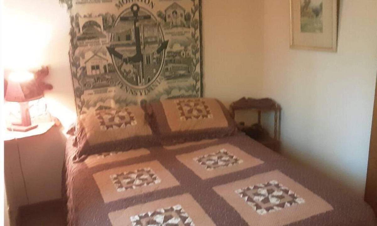 Owls Head Cottage | Camp belleaire