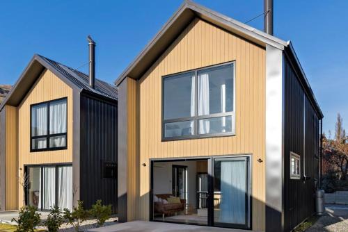 Cardrona Apartment | Camp Cardrona Apartments