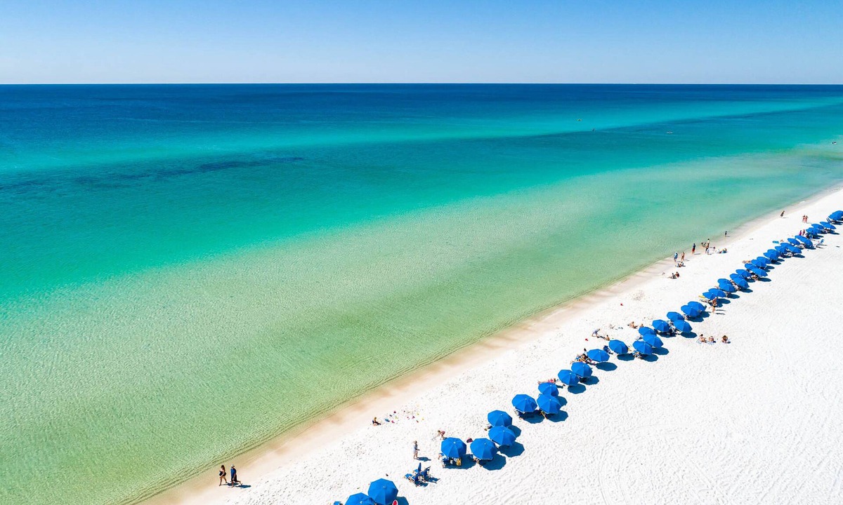 Panama City Beach Hotel | Camp Creek Inn