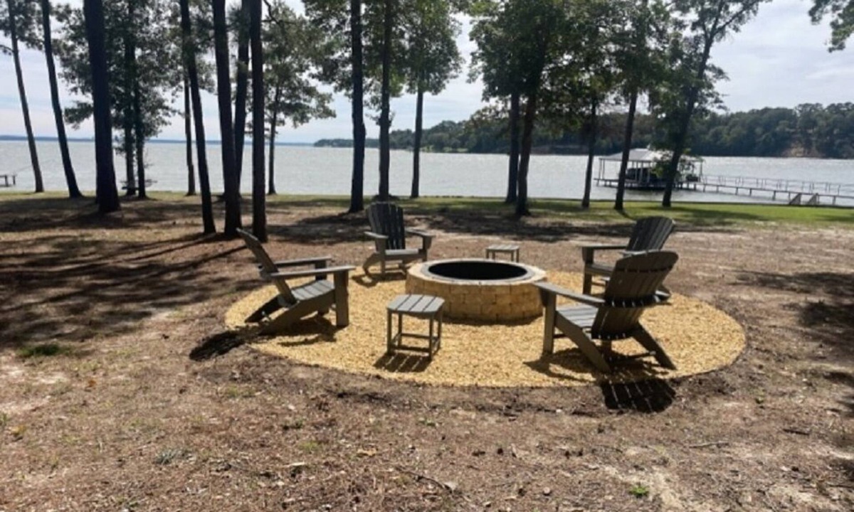 Abbeville House | Camp David