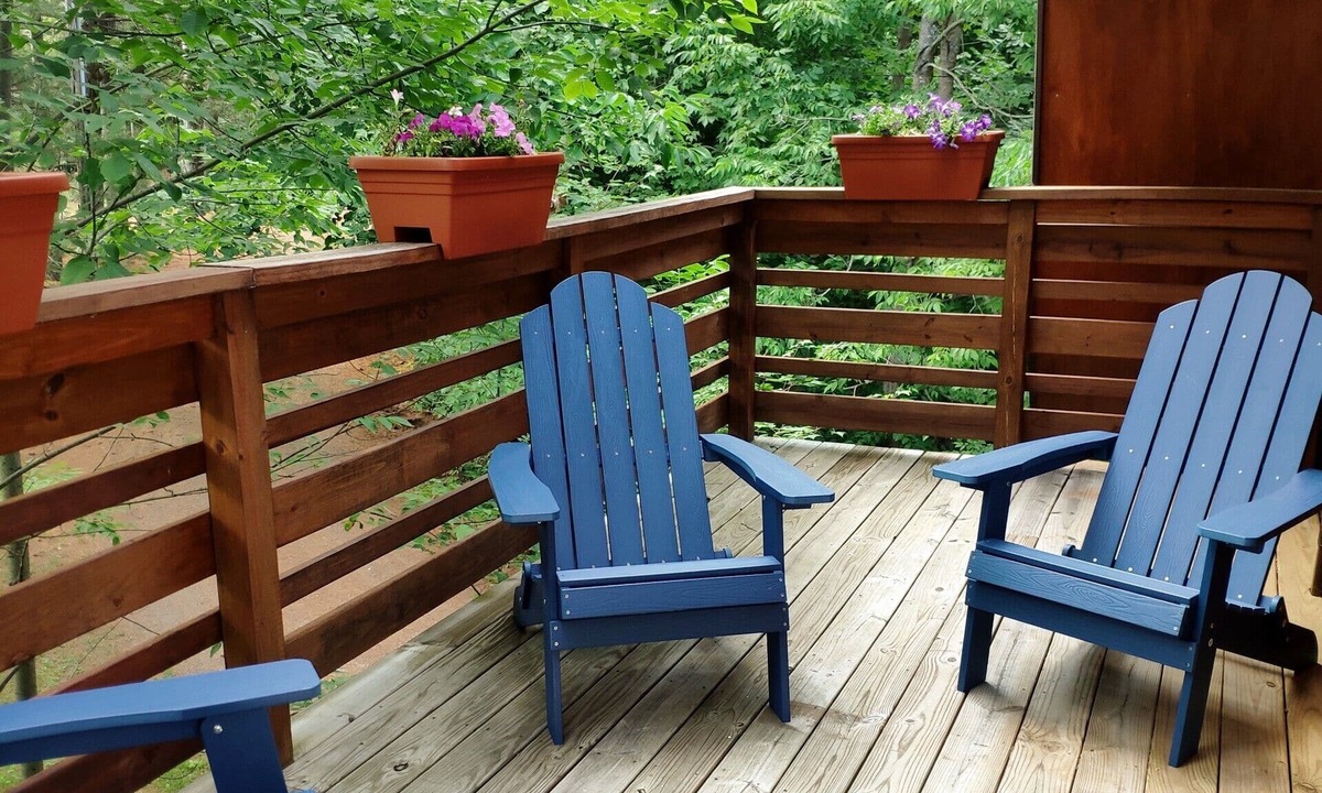 Wilmington Apartment | Camp Lily, Whiteface-Vacation, Modern Apartment, Perfect 2 bedroom with AC