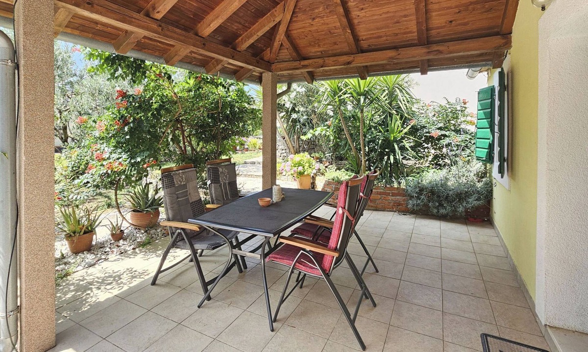Rogoznica House | Camp Marko by Interhome