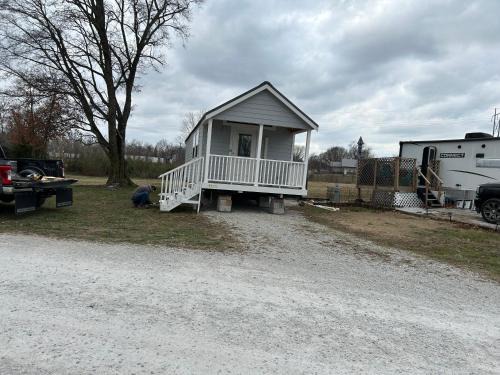 Carthage House | Camp Mi Casa house 26