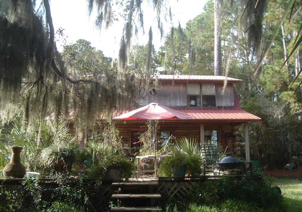 Valona House | Camp Nina: A great view!