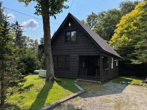 Town of Webb House | Camp Orvis by West Pond