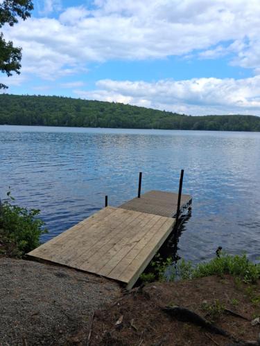 Casco Other | Camp Parker Pond
