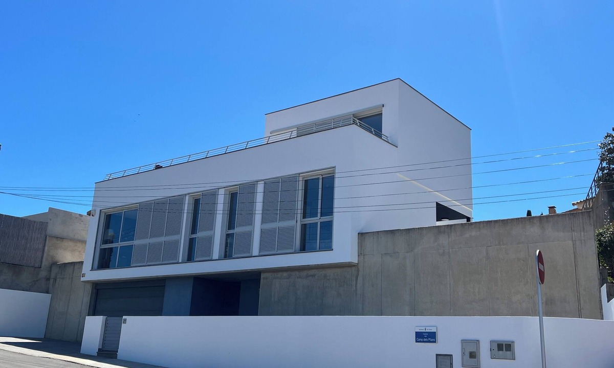 L'Escala Villa | Camp Pilans Vill'Alix. Contemporary, near beach, Private pool, Wifi.