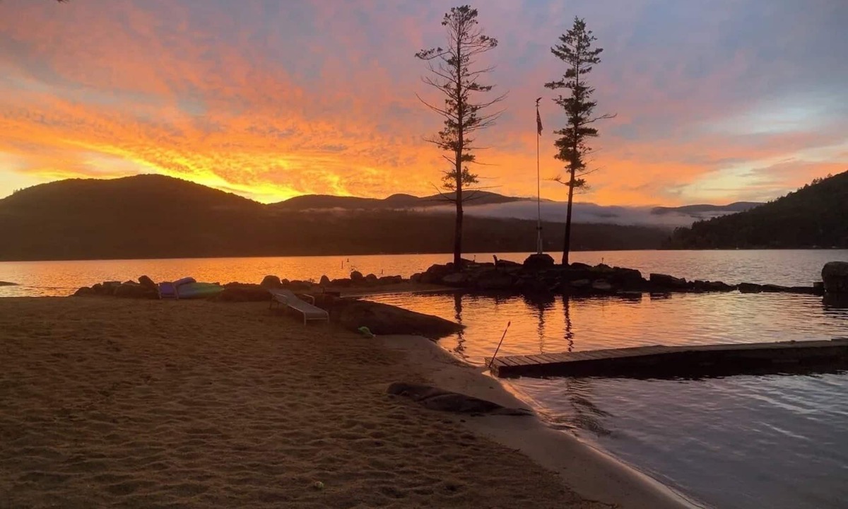 Hadley Cabin | Camp Sammy-Rocky Manor