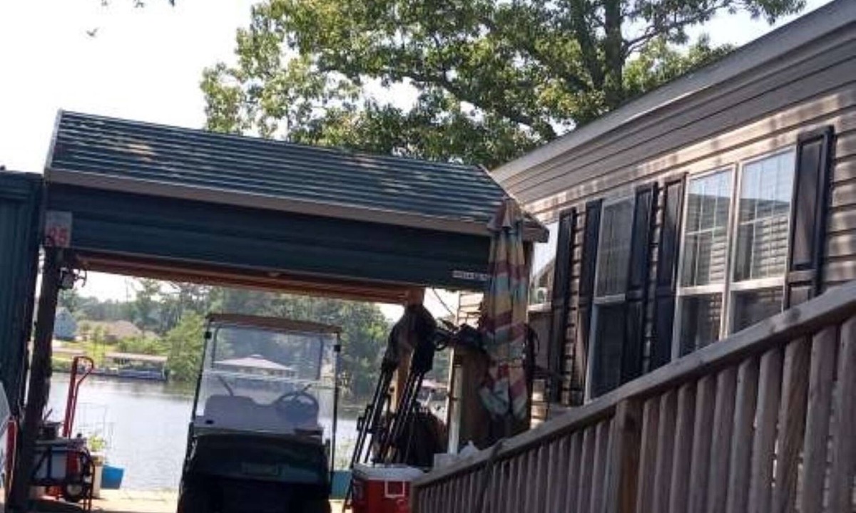 Zwolle Cabin | Camp Site #25 near beautiful Toledo Bend Lake