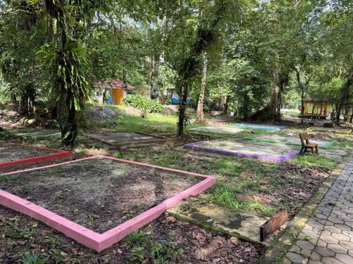 Tapah Other | Camp Site