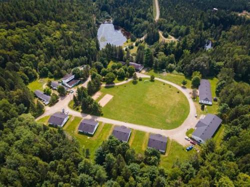 Mauricie Hostel | Camp Val Notre-Dame