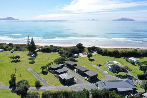 Waipu Cove Resort | Camp Waipu Cove