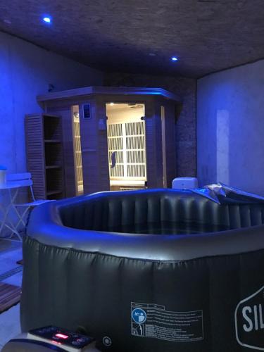 Les Fosses Bed & Breakfast | Campagn'Art