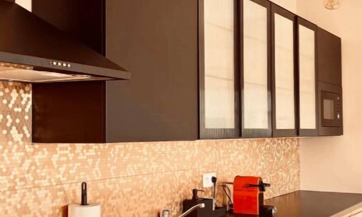 Lux Apartment | Campagne Chic Piscine Wifi