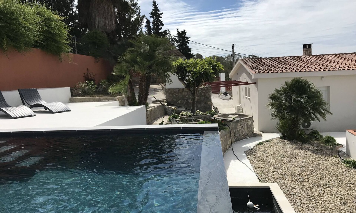 Olivella House | campagne de sitges