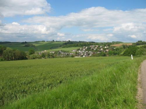 Coulours Bed & Breakfast | CAMPAGNE et FORET