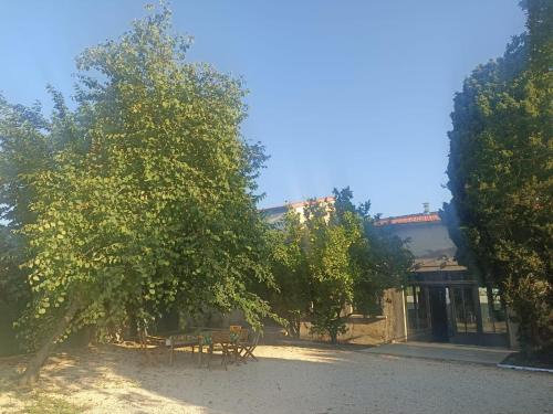 Bompas House | Campagne et Mer