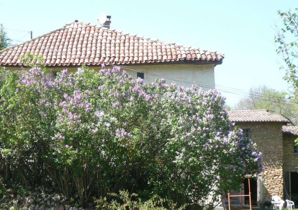 Boussan House | campagne