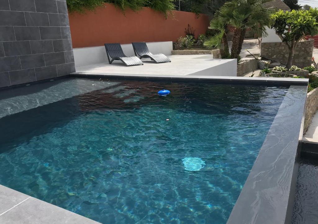 Olivella Villa | Campagne luxueuse de Sitges