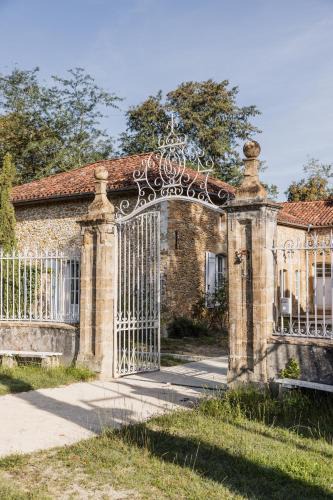 Uchacq House | Campagne Muller