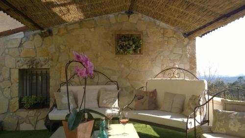 Fayence Villa | Campagnole