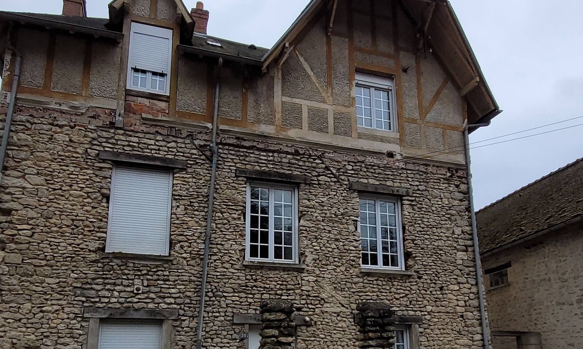 Chalou-Moulineux Apartment | Campaign app