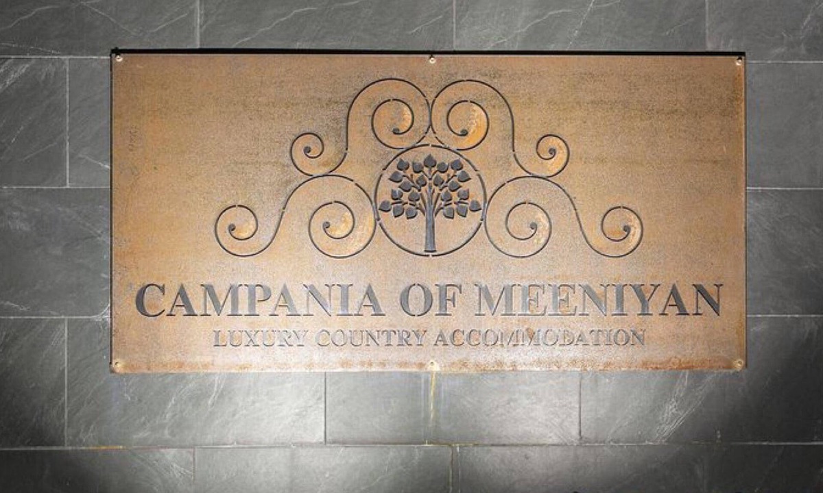 Meeniyan Apartment | Campania Spa Suite 1