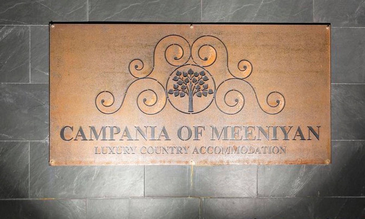 Meeniyan Apartment | Campania Spa Suite 2