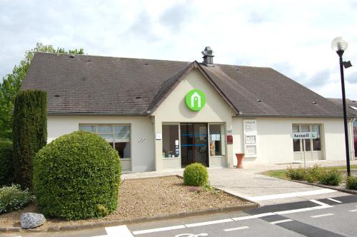 Glisy Hotel | Campanile Amiens - Glisy