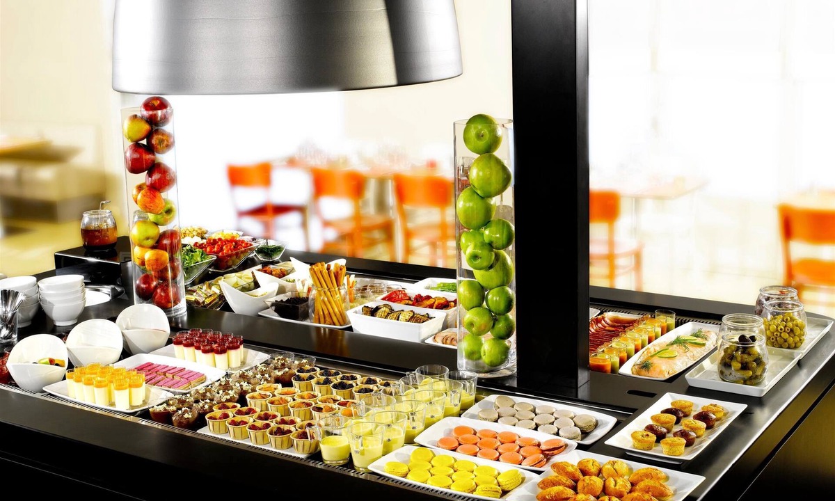 Saint-Nicolas Hotel | Campanile Arras - Saint Nicolas