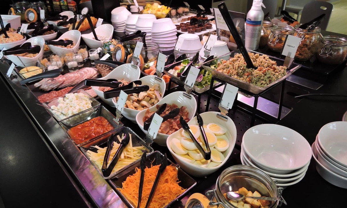 Auch Hotel | Campanile Auch