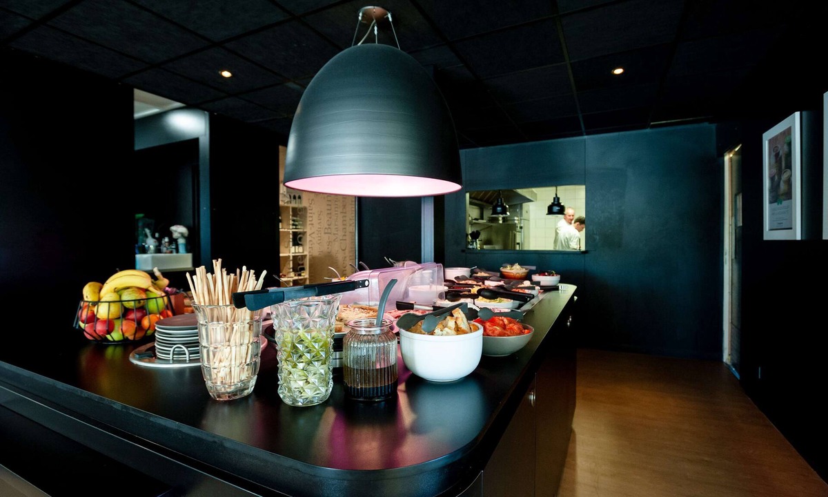 Beaune Hotel | Campanile Beaune