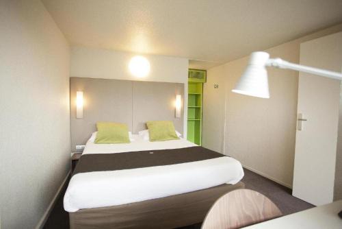 Saint-Doulchard Hotel | Campanile Bourges Nord - Saint-Doulchard