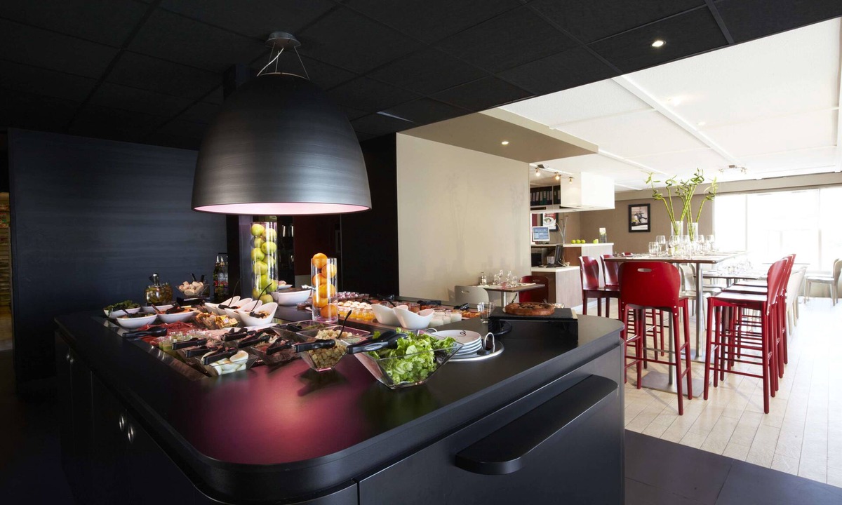 Calais Hotel | Campanile Calais