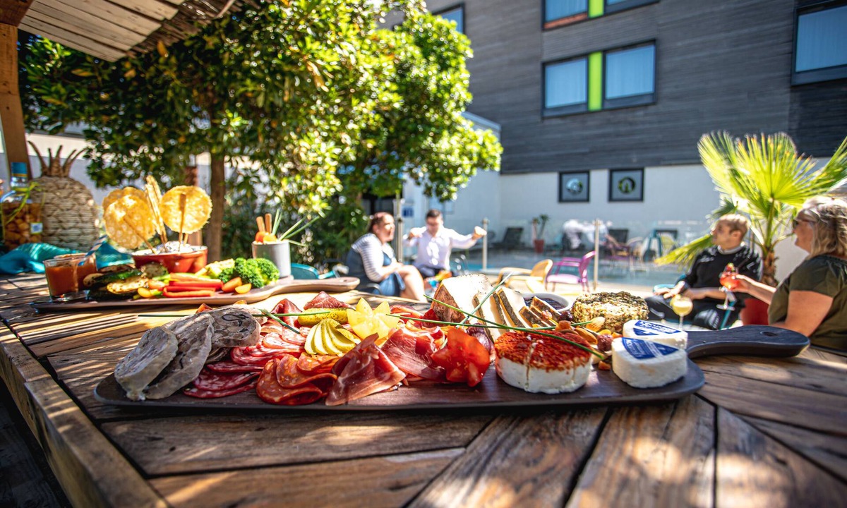 Carcassonne Hotel | Campanile Carcassonne Est La Cite