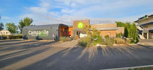 Chartres Hotel | Campanile Chartres