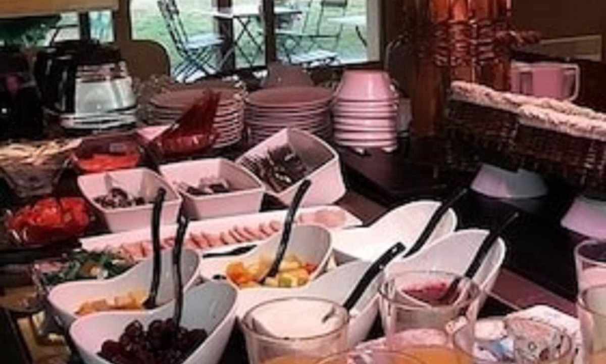 Thiers Hotel | Campanile Clermont Thiers