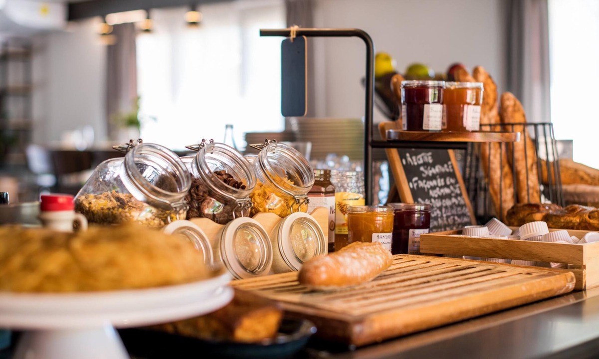 Royallieu Village Hotel | Campanile Compiegne