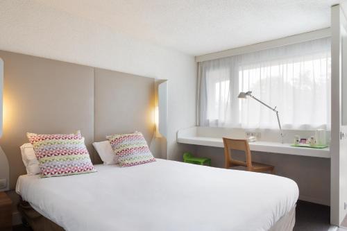 Campanile Creteil Bonneuil Sur Marne | Bonneuil-sur-Marne