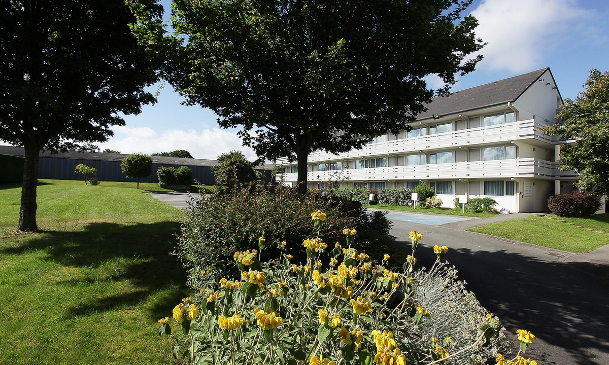 Taden Hotel | Campanile Dinan - Taden