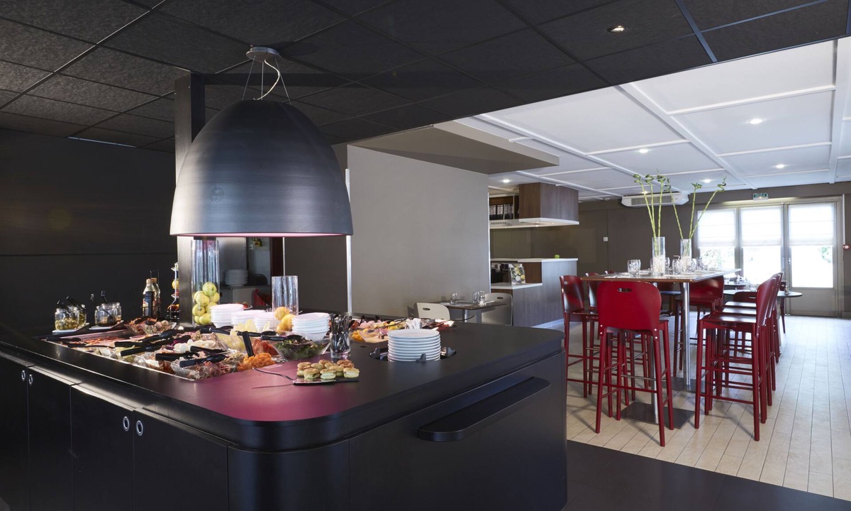 Armbouts-Cappel Hotel | Campanile Dunkerque Armbouts