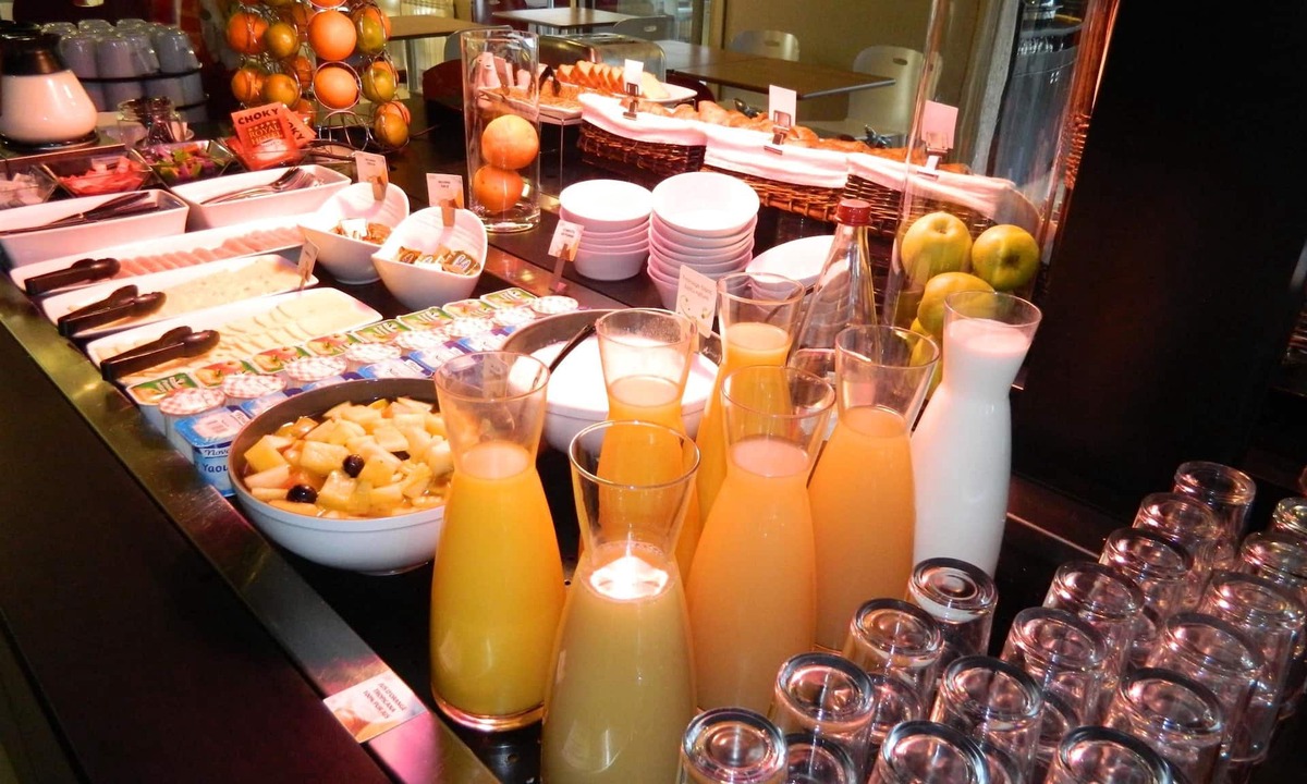 Dizy Hotel | Campanile Epernay Dizy