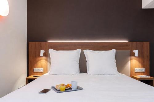 Epinal Hotel | Campanile Epinal Centre - Gare