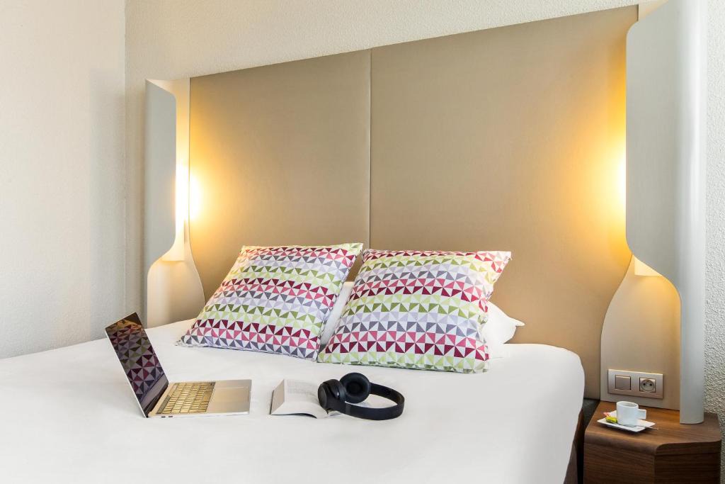 Seyssins Hotel | Campanile Grenoble Sud - Seyssins