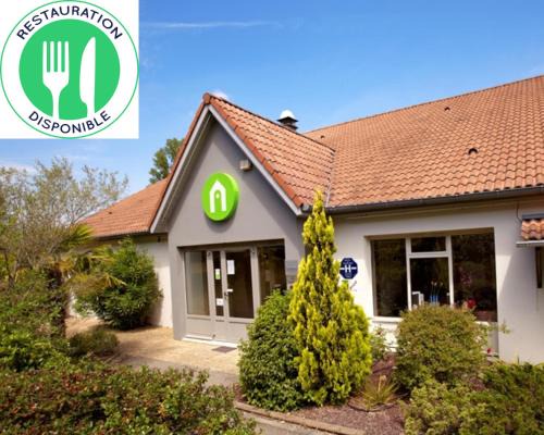 Auch Hotel | Campanile Hôtel Auch