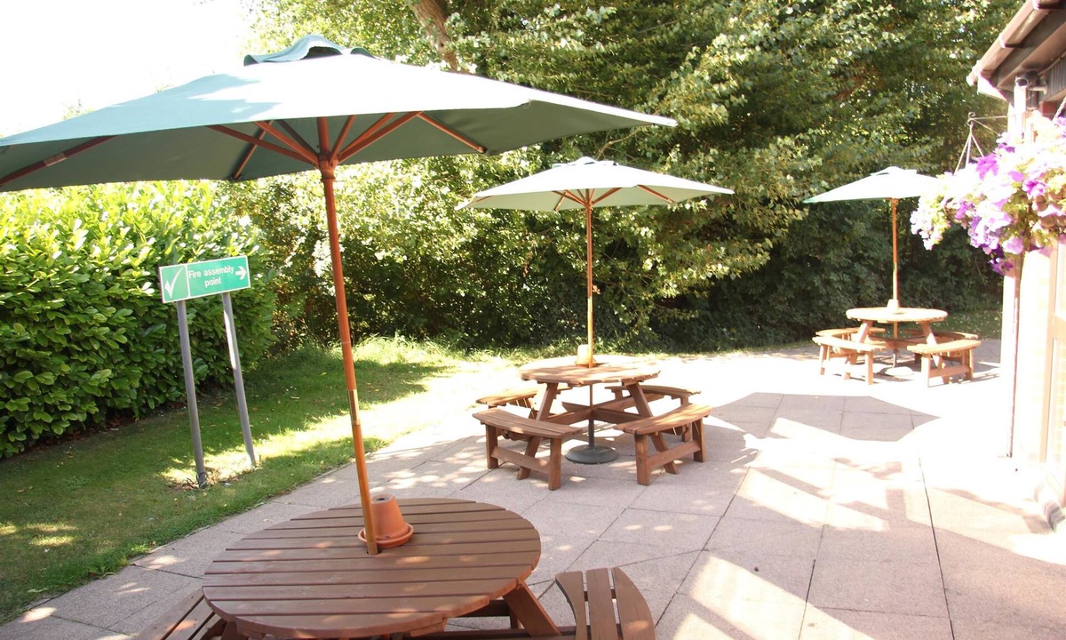 Fenny Stratford Hotel | Campanile Hotel- Milton Keynes