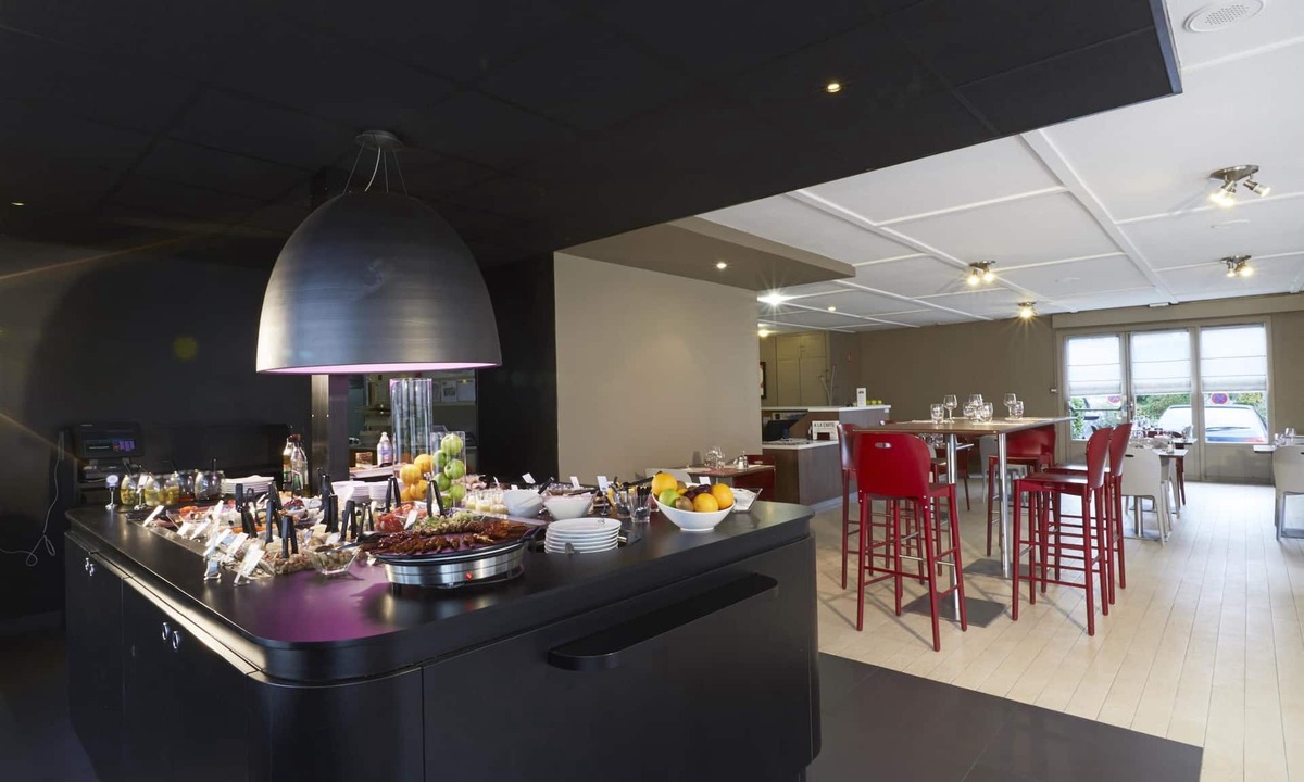 Lens Hotel | Campanile Lens