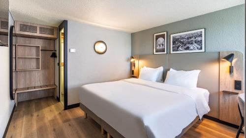 Wasquehal Hotel | Campanile Lille Nord Wasquehal