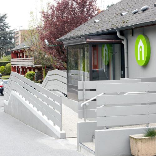 Faubourg de Bethune Hotel | Campanile Lille Sud - CHR