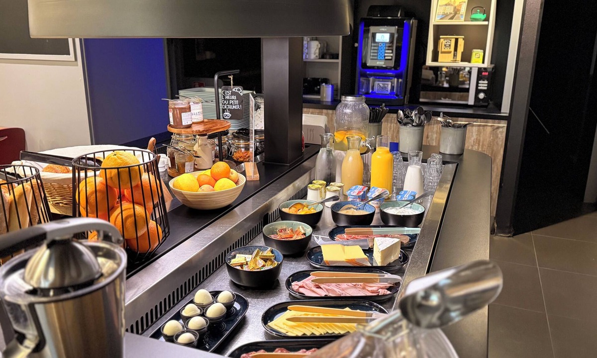 Marmande Hotel | Campanile Marmande